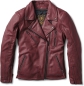 Preview: RSD ATHERTON 74 LADIES JACKET MERLOT